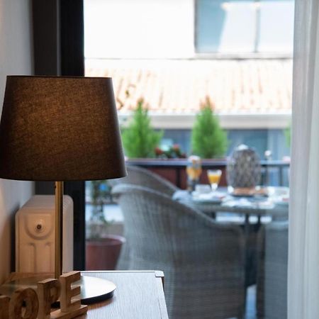 Filoxenia Home Ioánnina Eksteriør bilde