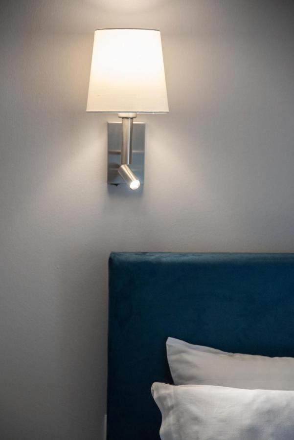 Filoxenia Home Ioánnina Eksteriør bilde