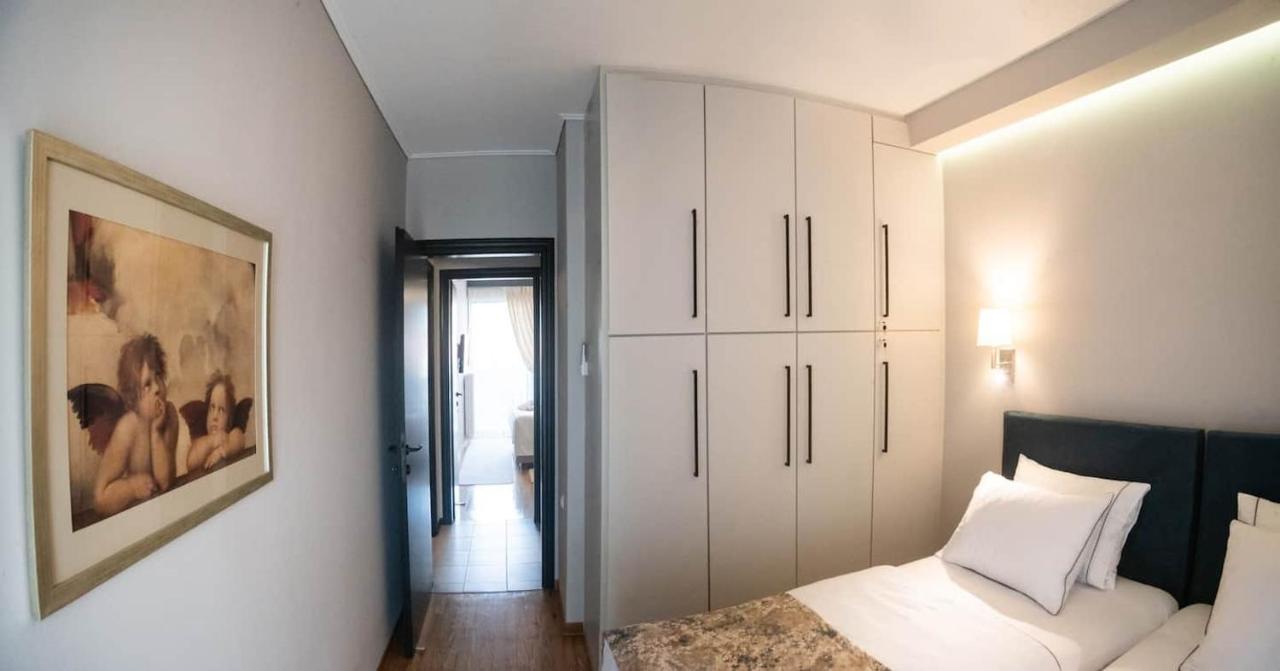 Filoxenia Home Ioánnina Eksteriør bilde