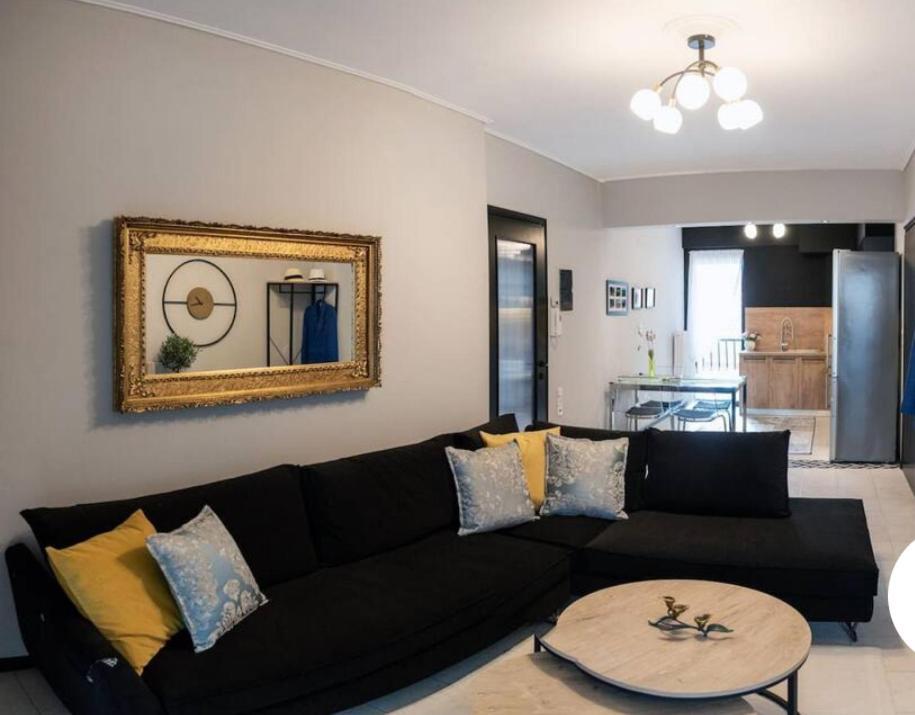 Filoxenia Home Ioánnina Eksteriør bilde
