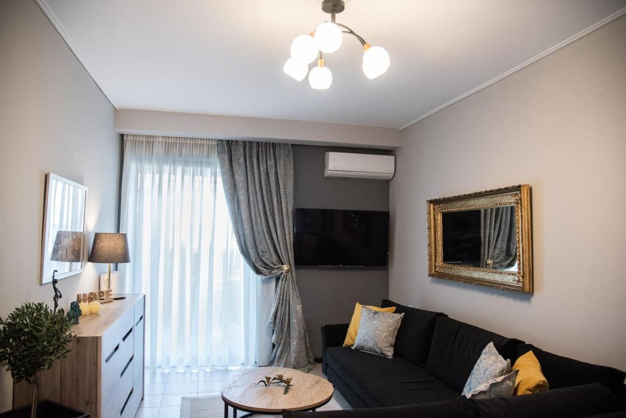 Filoxenia Home Ioánnina Eksteriør bilde