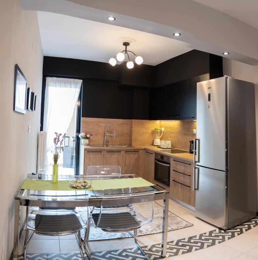 Filoxenia Home Ioánnina Eksteriør bilde