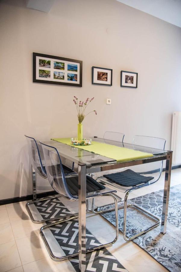 Filoxenia Home Ioánnina Eksteriør bilde