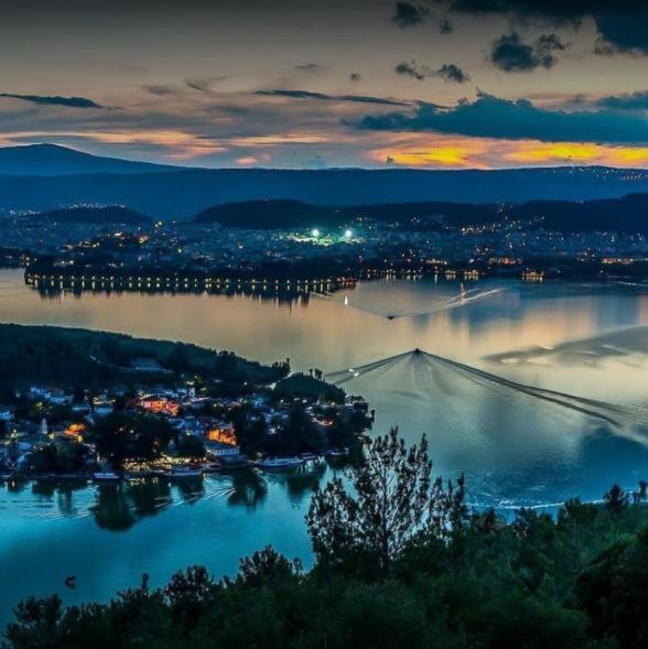 Filoxenia Home Ioánnina Eksteriør bilde