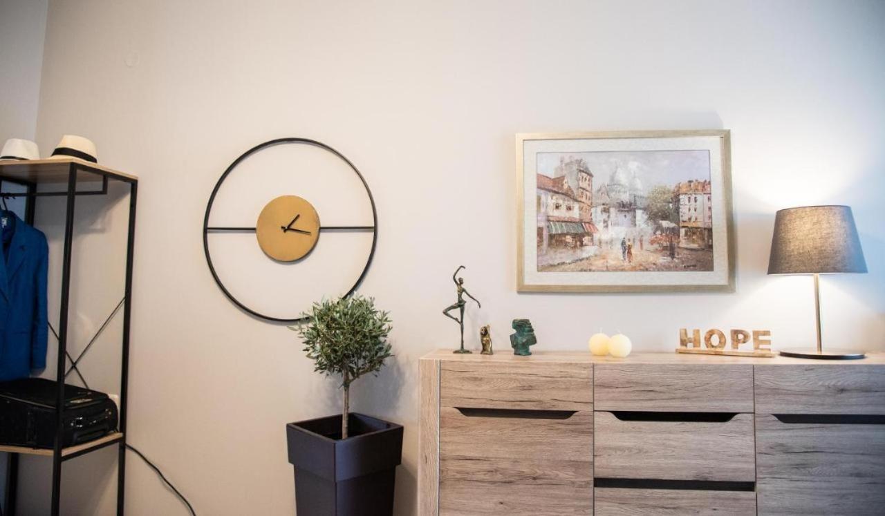 Filoxenia Home Ioánnina Eksteriør bilde